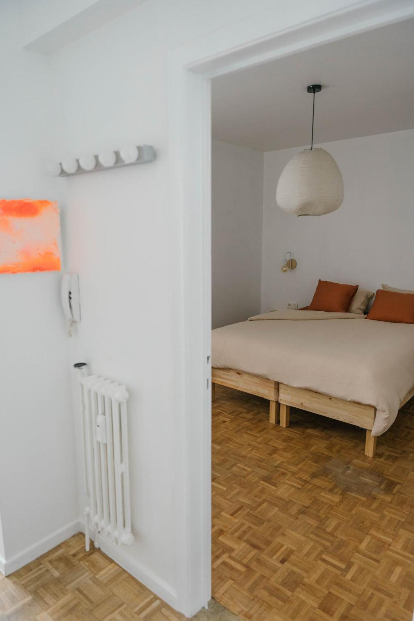 Centrally Located Apartment Close To The Beach 오스텐드 외부 사진